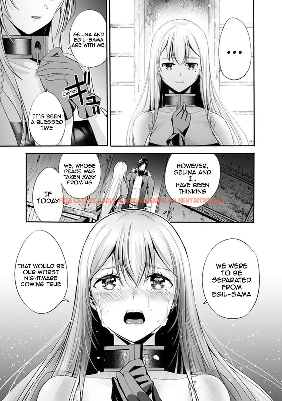 Read Hentai Image 10 493 in comic Uragirareta S Rank Boukensha No Ore wa, Aisuru Dorei No Kanojora To Tomoni Dorei Dake No Harem Guild O Tsukuru - Chapter 21 - hentaitnt.net