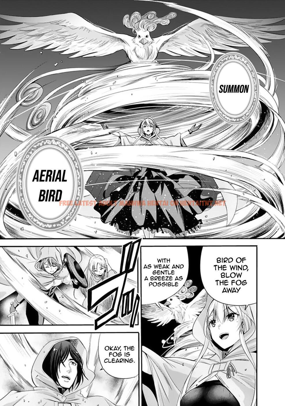 Read Hentai Image 4 493 in comic Uragirareta S Rank Boukensha No Ore wa, Aisuru Dorei No Kanojora To Tomoni Dorei Dake No Harem Guild O Tsukuru - Chapter 21 - hentaitnt.net