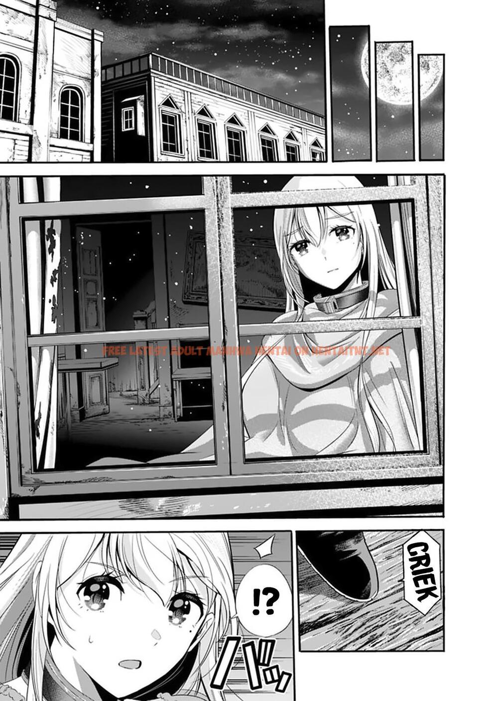 Read Hentai Image 8 493 in comic Uragirareta S Rank Boukensha No Ore wa, Aisuru Dorei No Kanojora To Tomoni Dorei Dake No Harem Guild O Tsukuru - Chapter 21 - hentaitnt.net