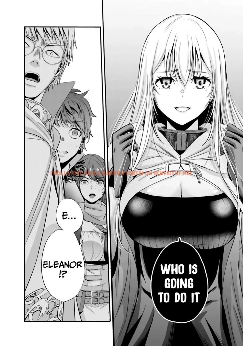 Read Hentai Image 10 493 in comic Uragirareta S Rank Boukensha No Ore wa, Aisuru Dorei No Kanojora To Tomoni Dorei Dake No Harem Guild O Tsukuru - Chapter 22 - hentaitnt.net