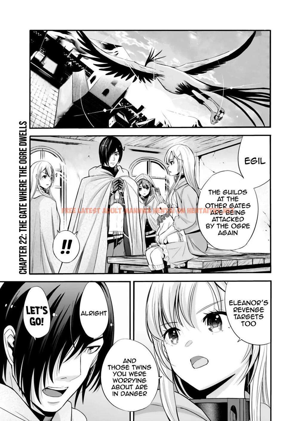 Read Hentai Image 2 493 in comic Uragirareta S Rank Boukensha No Ore wa, Aisuru Dorei No Kanojora To Tomoni Dorei Dake No Harem Guild O Tsukuru - Chapter 22 - hentaitnt.net