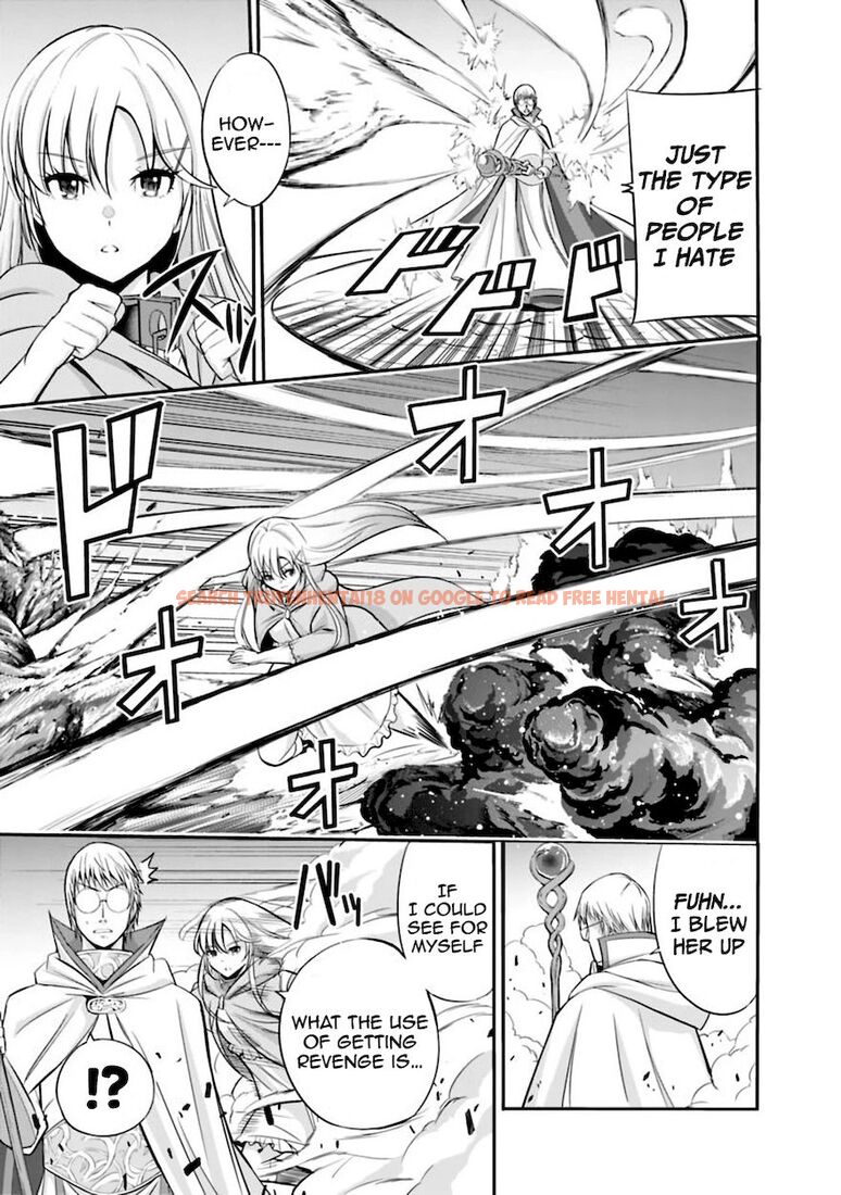 Read Hentai Image 10 a9dd3 in comic Uragirareta S Rank Boukensha No Ore wa, Aisuru Dorei No Kanojora To Tomoni Dorei Dake No Harem Guild O Tsukuru - Chapter 23 - hentaitnt.net