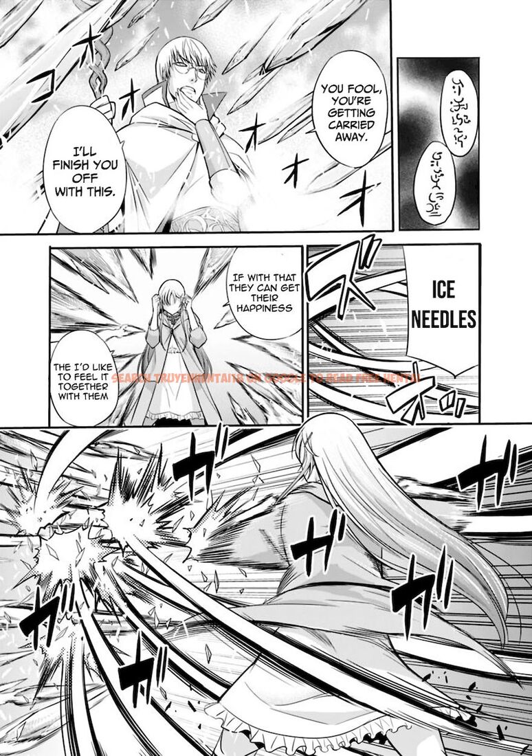 Read Hentai Image 12 a9dd3 in comic Uragirareta S Rank Boukensha No Ore wa, Aisuru Dorei No Kanojora To Tomoni Dorei Dake No Harem Guild O Tsukuru - Chapter 23 - hentaitnt.net