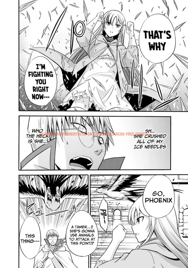 Read Hentai Image 13 a9dd3 in comic Uragirareta S Rank Boukensha No Ore wa, Aisuru Dorei No Kanojora To Tomoni Dorei Dake No Harem Guild O Tsukuru - Chapter 23 - hentaitnt.net