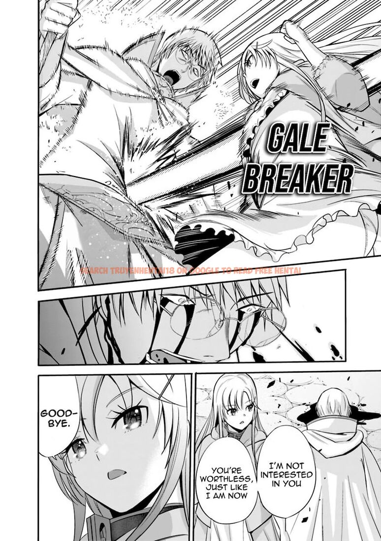 Read Hentai Image 15 a9dd3 in comic Uragirareta S Rank Boukensha No Ore wa, Aisuru Dorei No Kanojora To Tomoni Dorei Dake No Harem Guild O Tsukuru - Chapter 23 - hentaitnt.net