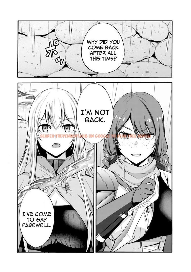 Read Hentai Image 16 a9dd3 in comic Uragirareta S Rank Boukensha No Ore wa, Aisuru Dorei No Kanojora To Tomoni Dorei Dake No Harem Guild O Tsukuru - Chapter 23 - hentaitnt.net