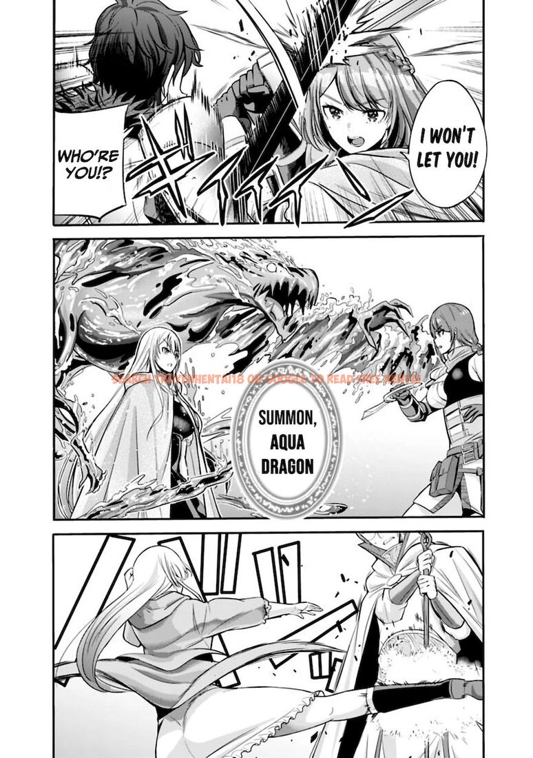 Read Hentai Image 3 a9dd3 in comic Uragirareta S Rank Boukensha No Ore wa, Aisuru Dorei No Kanojora To Tomoni Dorei Dake No Harem Guild O Tsukuru - Chapter 23 - hentaitnt.net