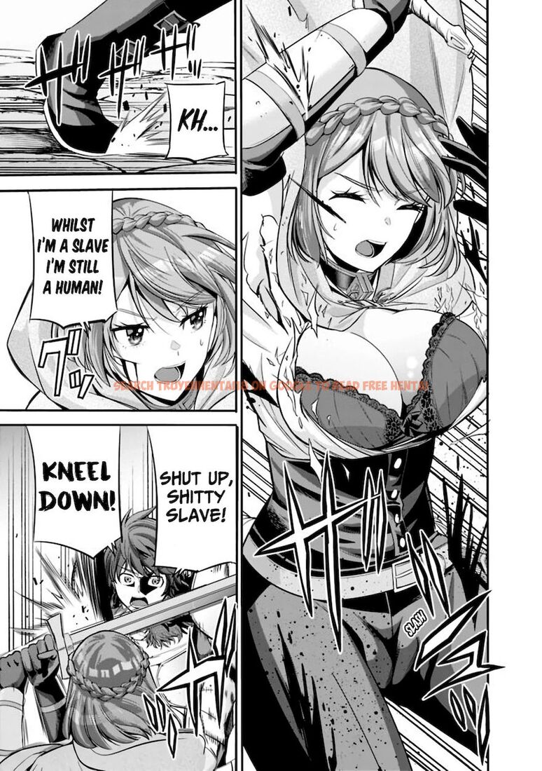 Read Hentai Image 6 a9dd3 in comic Uragirareta S Rank Boukensha No Ore wa, Aisuru Dorei No Kanojora To Tomoni Dorei Dake No Harem Guild O Tsukuru - Chapter 23 - hentaitnt.net