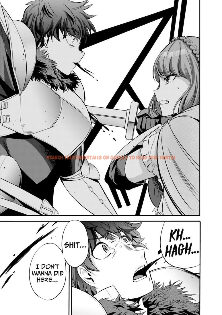 Read Hentai Image 8 a9dd3 in comic Uragirareta S Rank Boukensha No Ore wa, Aisuru Dorei No Kanojora To Tomoni Dorei Dake No Harem Guild O Tsukuru - Chapter 23 - hentaitnt.net