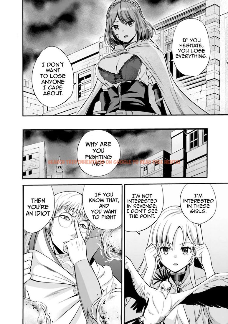Read Hentai Image 9 a9dd3 in comic Uragirareta S Rank Boukensha No Ore wa, Aisuru Dorei No Kanojora To Tomoni Dorei Dake No Harem Guild O Tsukuru - Chapter 23 - hentaitnt.net