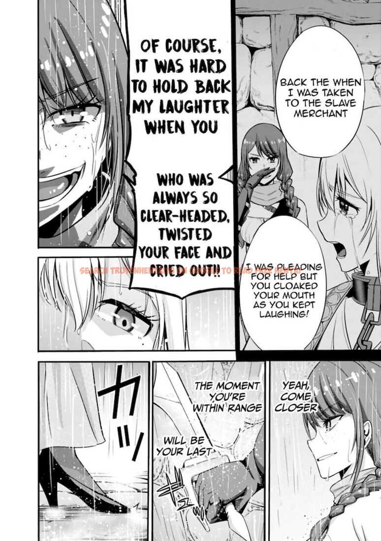 Read Hentai Image 11 c0e50 in comic Uragirareta S Rank Boukensha No Ore wa, Aisuru Dorei No Kanojora To Tomoni Dorei Dake No Harem Guild O Tsukuru - Chapter 24 - hentaitnt.net