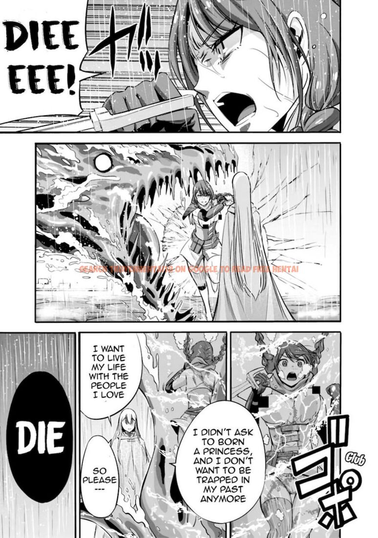 Read Hentai Image 12 c0e50 in comic Uragirareta S Rank Boukensha No Ore wa, Aisuru Dorei No Kanojora To Tomoni Dorei Dake No Harem Guild O Tsukuru - Chapter 24 - hentaitnt.net