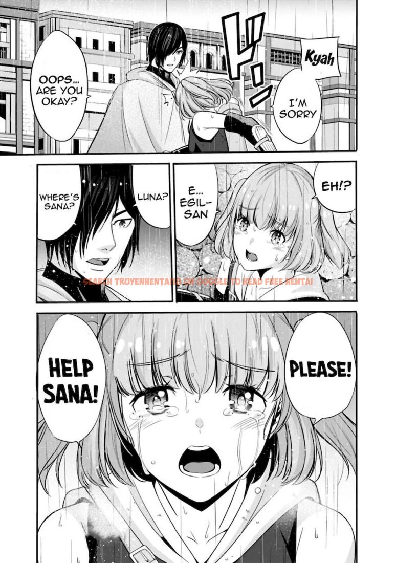 Read Hentai Image 16 c0e50 in comic Uragirareta S Rank Boukensha No Ore wa, Aisuru Dorei No Kanojora To Tomoni Dorei Dake No Harem Guild O Tsukuru - Chapter 24 - hentaitnt.net