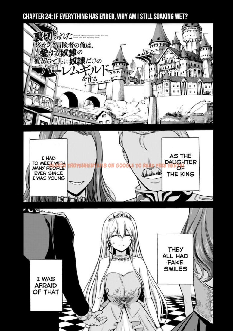 Read Hentai Image 2 c0e50 in comic Uragirareta S Rank Boukensha No Ore wa, Aisuru Dorei No Kanojora To Tomoni Dorei Dake No Harem Guild O Tsukuru - Chapter 24 - hentaitnt.net
