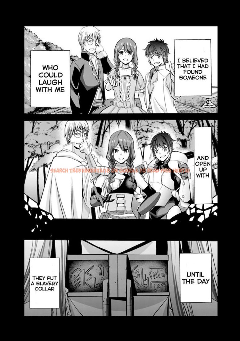 Read Hentai Image 3 c0e50 in comic Uragirareta S Rank Boukensha No Ore wa, Aisuru Dorei No Kanojora To Tomoni Dorei Dake No Harem Guild O Tsukuru - Chapter 24 - hentaitnt.net