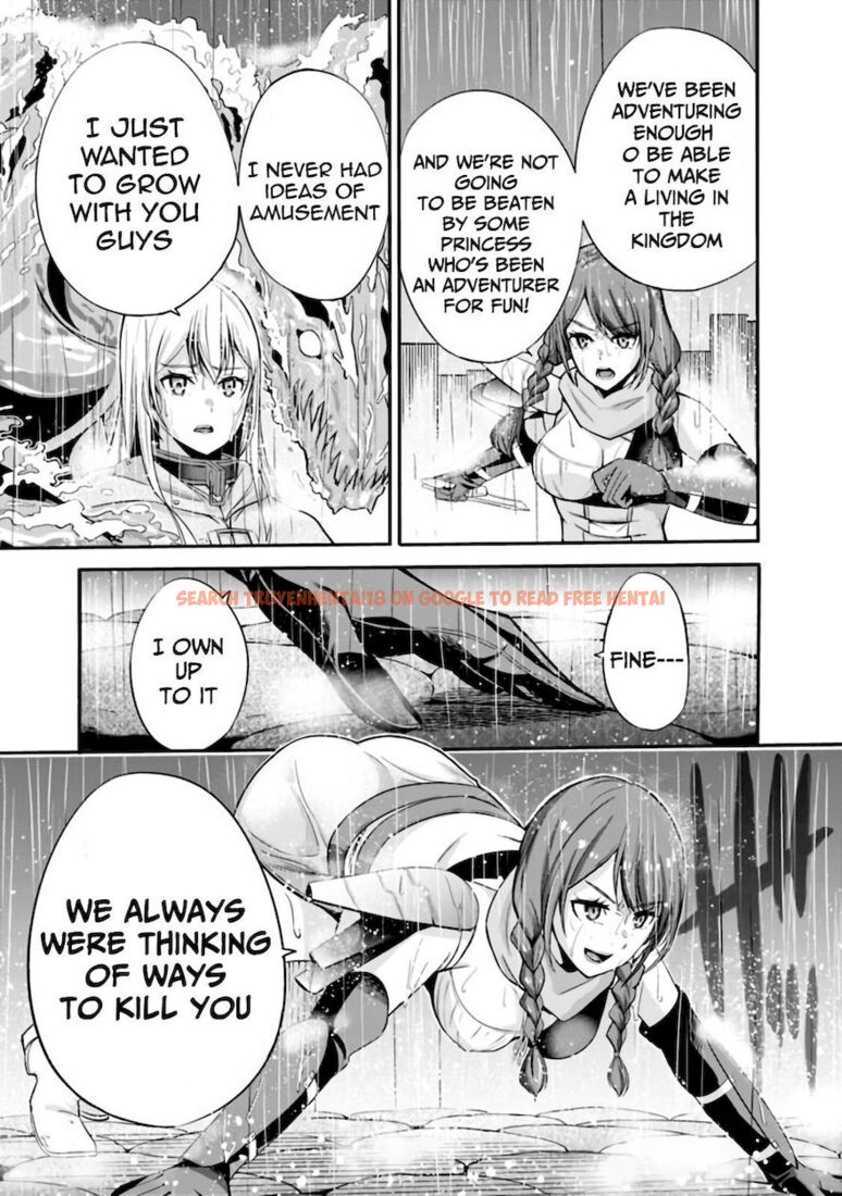 Read Hentai Image 6 c0e50 in comic Uragirareta S Rank Boukensha No Ore wa, Aisuru Dorei No Kanojora To Tomoni Dorei Dake No Harem Guild O Tsukuru - Chapter 24 - hentaitnt.net