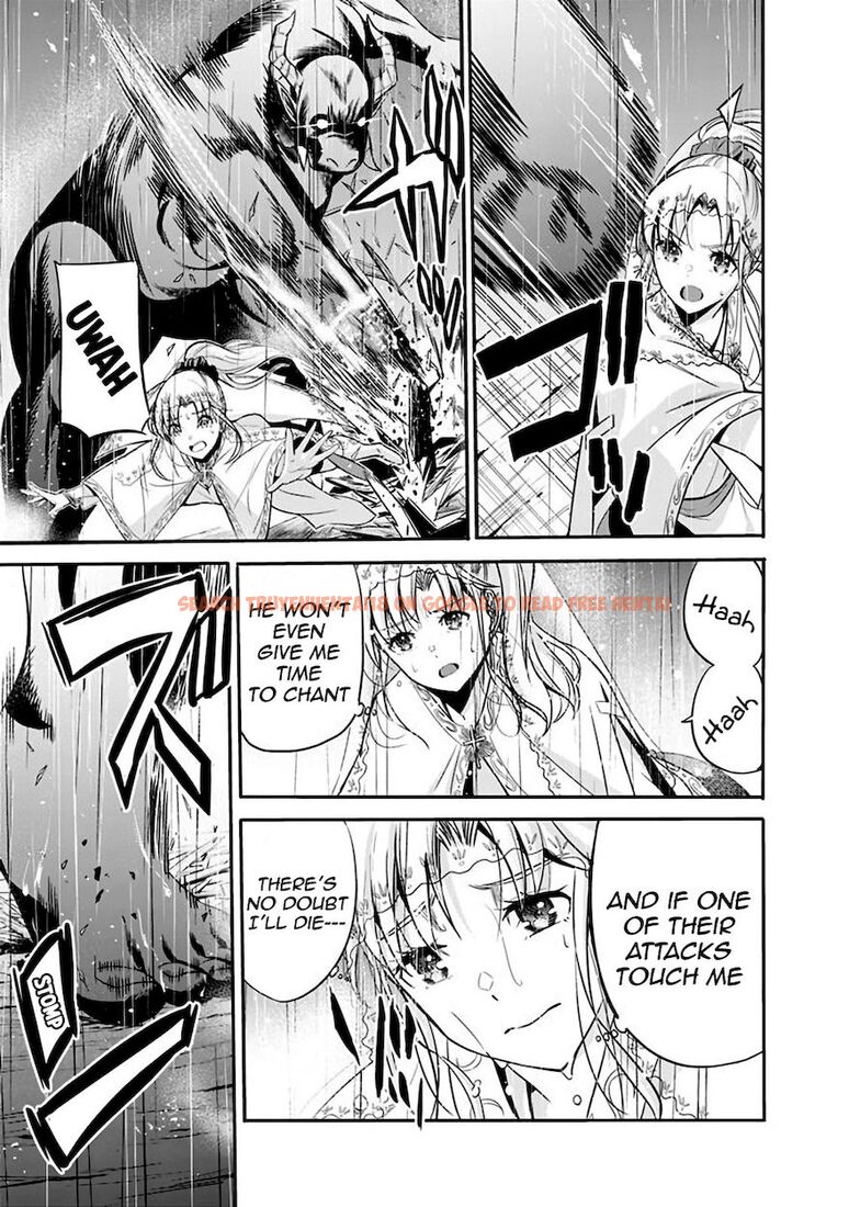 Read Hentai Image 10 c1613 in comic Uragirareta S Rank Boukensha No Ore wa, Aisuru Dorei No Kanojora To Tomoni Dorei Dake No Harem Guild O Tsukuru - Chapter 25 - hentaitnt.net