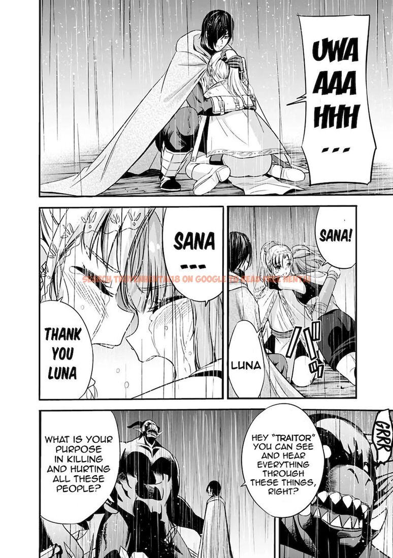 Read Hentai Image 15 c1613 in comic Uragirareta S Rank Boukensha No Ore wa, Aisuru Dorei No Kanojora To Tomoni Dorei Dake No Harem Guild O Tsukuru - Chapter 25 - hentaitnt.net