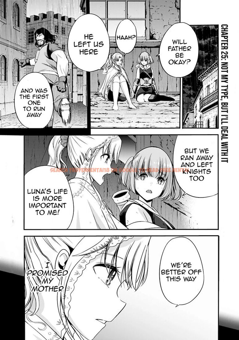 Read Hentai Image 2 c1613 in comic Uragirareta S Rank Boukensha No Ore wa, Aisuru Dorei No Kanojora To Tomoni Dorei Dake No Harem Guild O Tsukuru - Chapter 25 - hentaitnt.net