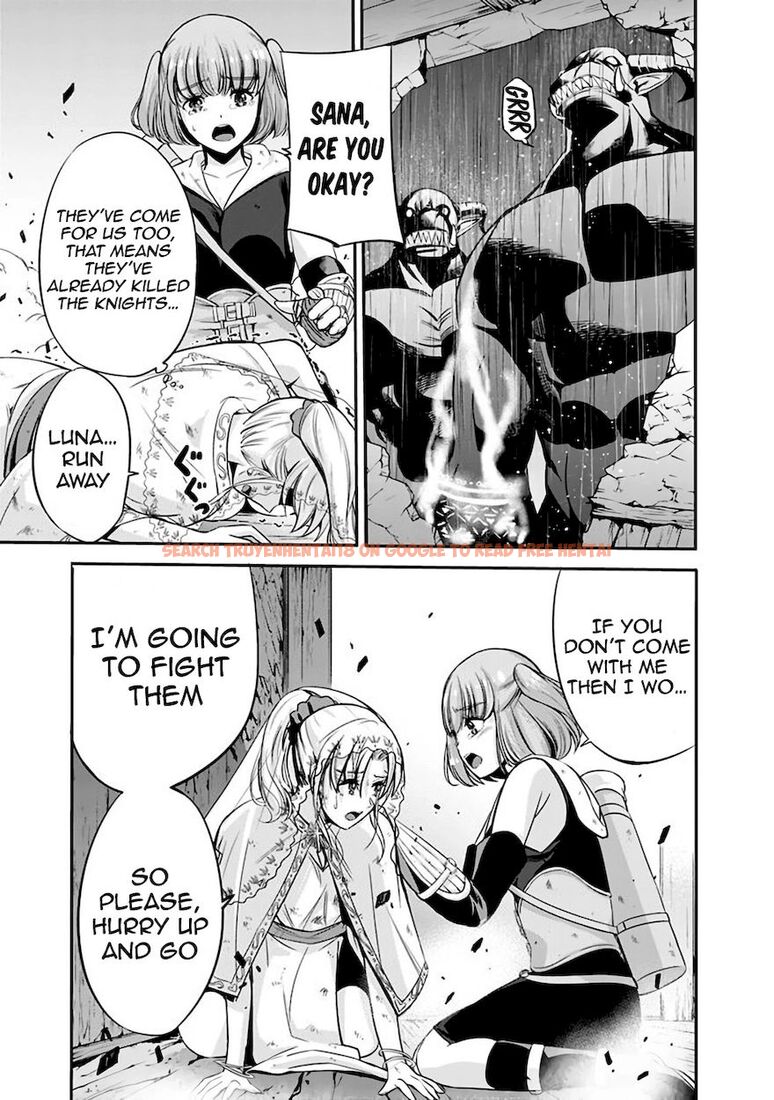 Read Hentai Image 6 c1613 in comic Uragirareta S Rank Boukensha No Ore wa, Aisuru Dorei No Kanojora To Tomoni Dorei Dake No Harem Guild O Tsukuru - Chapter 25 - hentaitnt.net