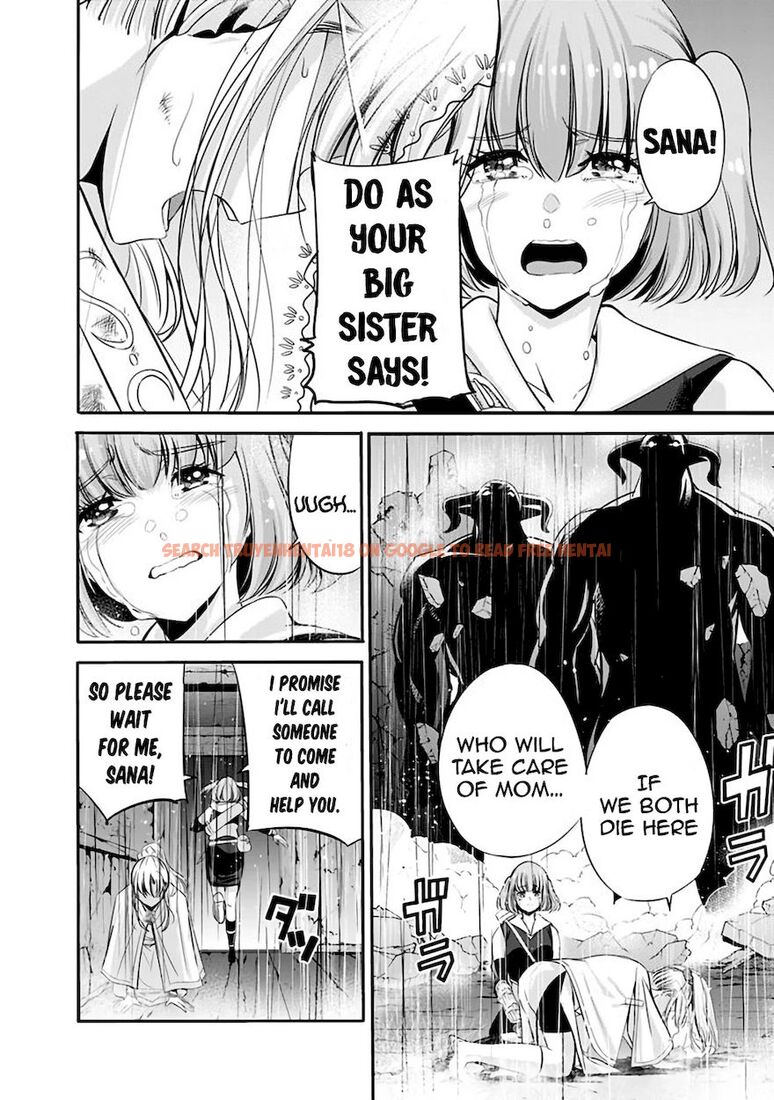 Read Hentai Image 7 c1613 in comic Uragirareta S Rank Boukensha No Ore wa, Aisuru Dorei No Kanojora To Tomoni Dorei Dake No Harem Guild O Tsukuru - Chapter 25 - hentaitnt.net