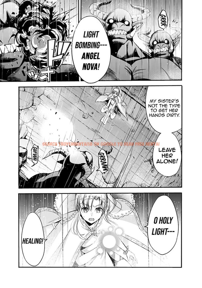 Read Hentai Image 8 c1613 in comic Uragirareta S Rank Boukensha No Ore wa, Aisuru Dorei No Kanojora To Tomoni Dorei Dake No Harem Guild O Tsukuru - Chapter 25 - hentaitnt.net