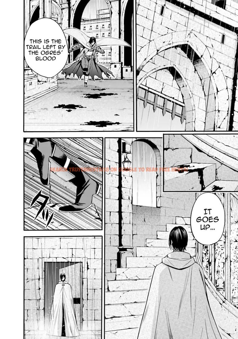 Read Hentai Image 11 dd876 in comic Uragirareta S Rank Boukensha No Ore wa, Aisuru Dorei No Kanojora To Tomoni Dorei Dake No Harem Guild O Tsukuru - Chapter 26 - www.hentaitnt.net