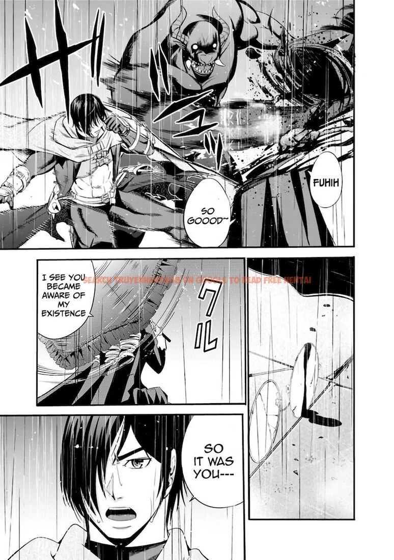 Read Hentai Image 14 dd876 in comic Uragirareta S Rank Boukensha No Ore wa, Aisuru Dorei No Kanojora To Tomoni Dorei Dake No Harem Guild O Tsukuru - Chapter 26 - www.hentaitnt.net