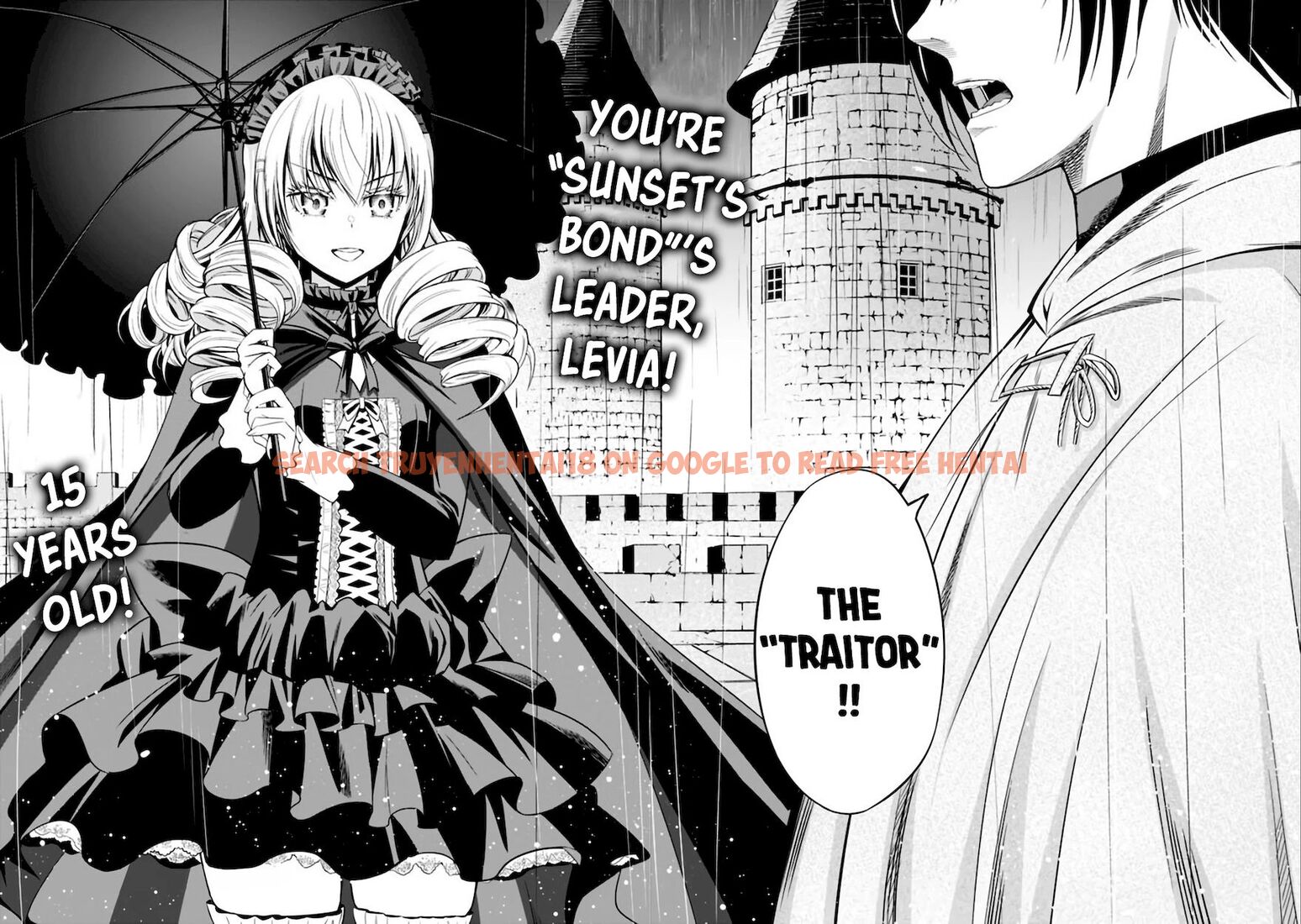 Read Hentai Image 15 dd876 in comic Uragirareta S Rank Boukensha No Ore wa, Aisuru Dorei No Kanojora To Tomoni Dorei Dake No Harem Guild O Tsukuru - Chapter 26 - www.hentaitnt.net