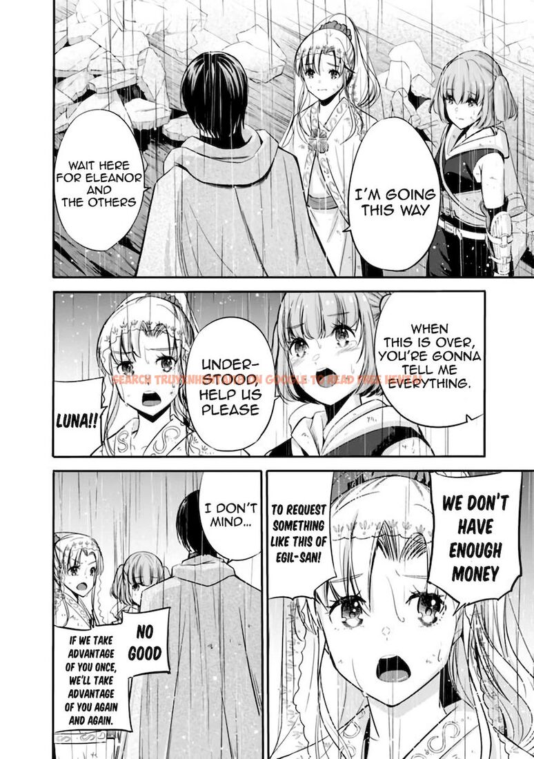 Read Hentai Image 3 dd876 in comic Uragirareta S Rank Boukensha No Ore wa, Aisuru Dorei No Kanojora To Tomoni Dorei Dake No Harem Guild O Tsukuru - Chapter 26 - www.hentaitnt.net