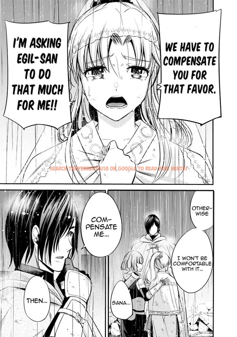 Read Hentai Image 4 dd876 in comic Uragirareta S Rank Boukensha No Ore wa, Aisuru Dorei No Kanojora To Tomoni Dorei Dake No Harem Guild O Tsukuru - Chapter 26 - www.hentaitnt.net