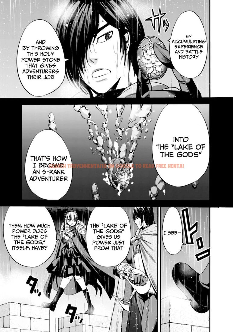 Read Hentai Image 4 89043 in comic Uragirareta S Rank Boukensha No Ore wa, Aisuru Dorei No Kanojora To Tomoni Dorei Dake No Harem Guild O Tsukuru - Chapter 27 - hentaitnt.net
