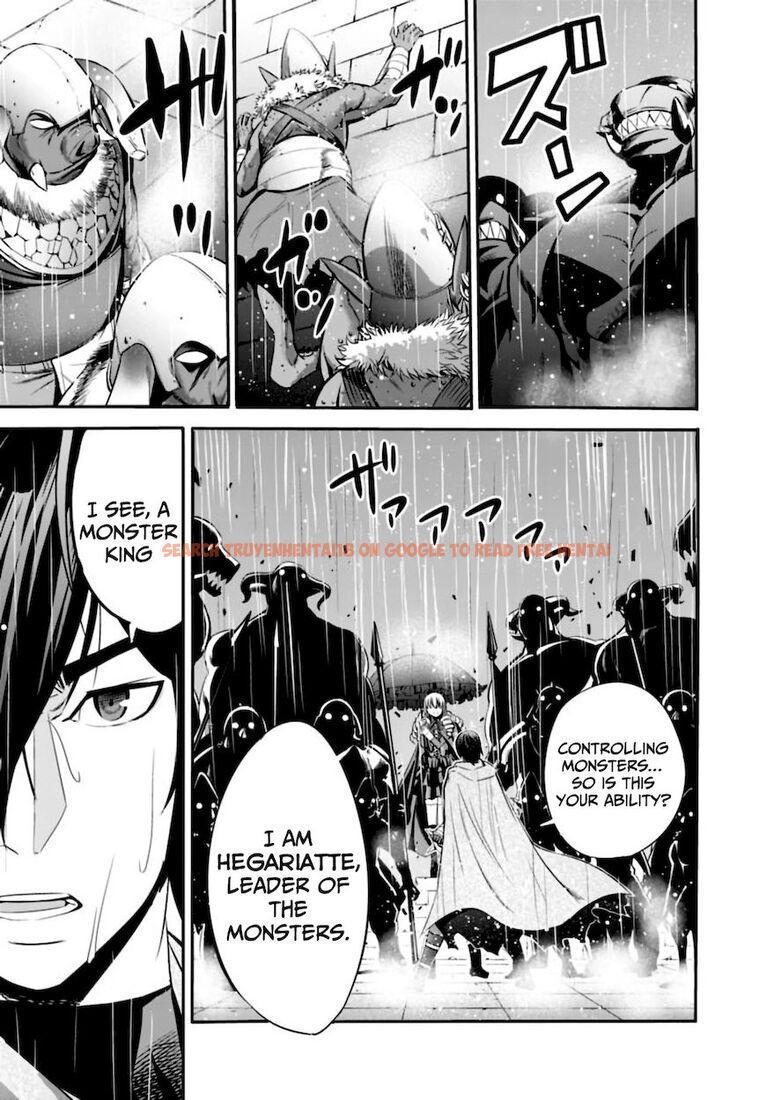 Read Hentai Image 6 89043 in comic Uragirareta S Rank Boukensha No Ore wa, Aisuru Dorei No Kanojora To Tomoni Dorei Dake No Harem Guild O Tsukuru - Chapter 27 - hentaitnt.net