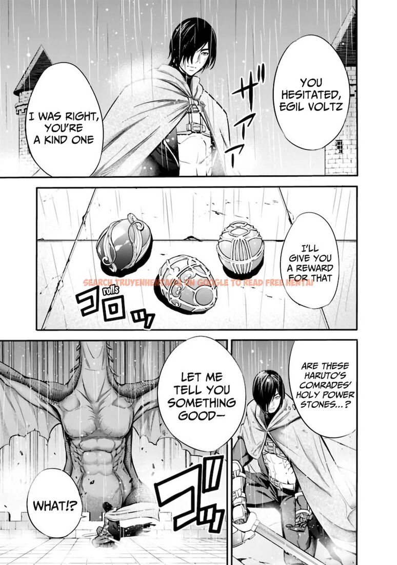 Read Hentai Image 9 89043 in comic Uragirareta S Rank Boukensha No Ore wa, Aisuru Dorei No Kanojora To Tomoni Dorei Dake No Harem Guild O Tsukuru - Chapter 27 - hentaitnt.net