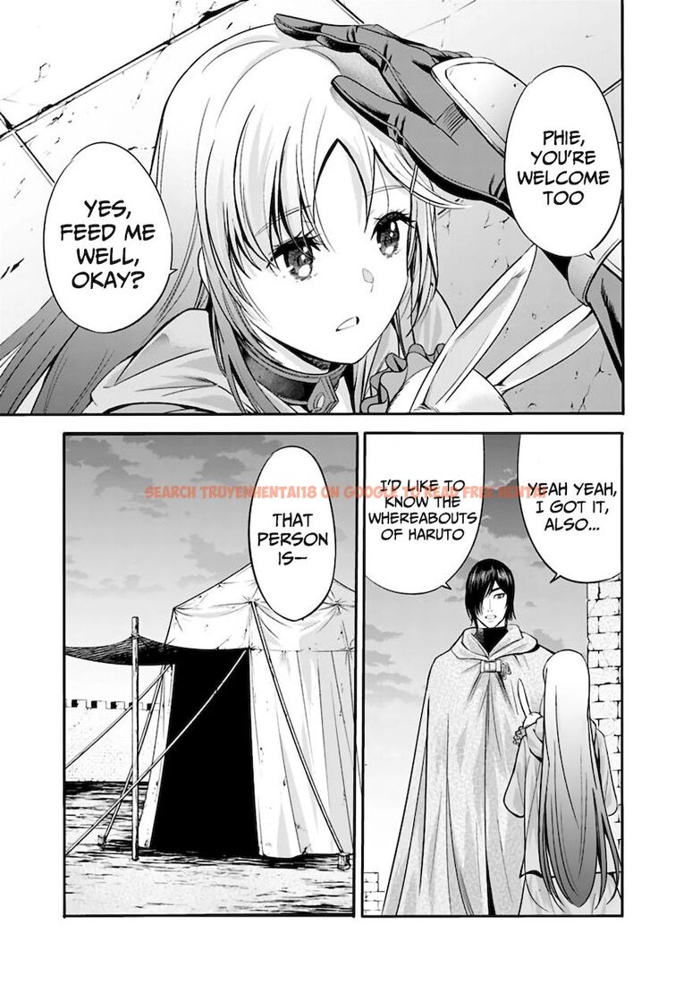 Read Hentai Image 10 692ca in comic Uragirareta S Rank Boukensha No Ore wa, Aisuru Dorei No Kanojora To Tomoni Dorei Dake No Harem Guild O Tsukuru - Chapter 28 - hentaitnt.net