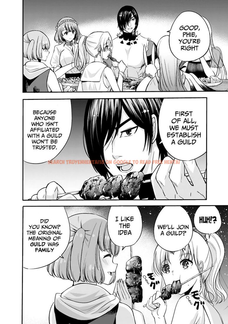 Read Hentai Image 15 692ca in comic Uragirareta S Rank Boukensha No Ore wa, Aisuru Dorei No Kanojora To Tomoni Dorei Dake No Harem Guild O Tsukuru - Chapter 28 - hentaitnt.net
