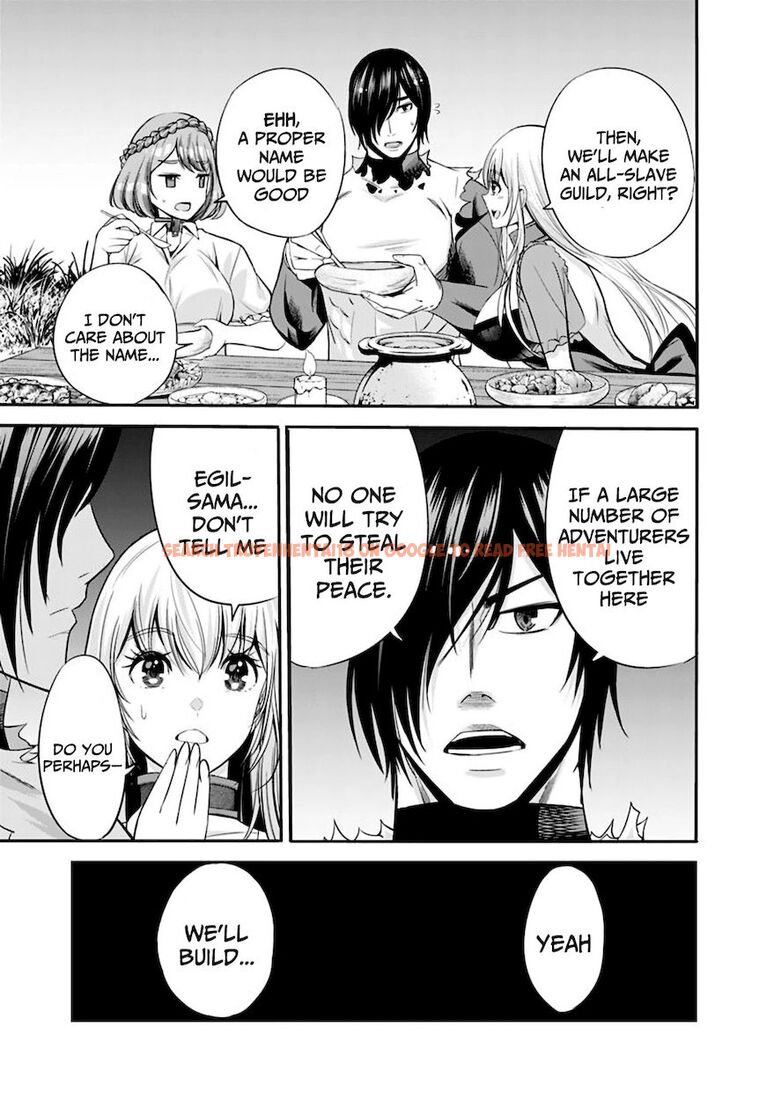 Read Hentai Image 16 692ca in comic Uragirareta S Rank Boukensha No Ore wa, Aisuru Dorei No Kanojora To Tomoni Dorei Dake No Harem Guild O Tsukuru - Chapter 28 - hentaitnt.net