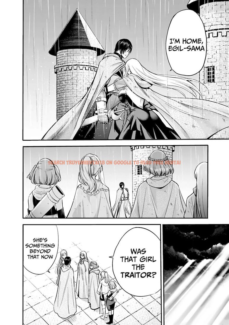 Read Hentai Image 5 692ca in comic Uragirareta S Rank Boukensha No Ore wa, Aisuru Dorei No Kanojora To Tomoni Dorei Dake No Harem Guild O Tsukuru - Chapter 28 - hentaitnt.net