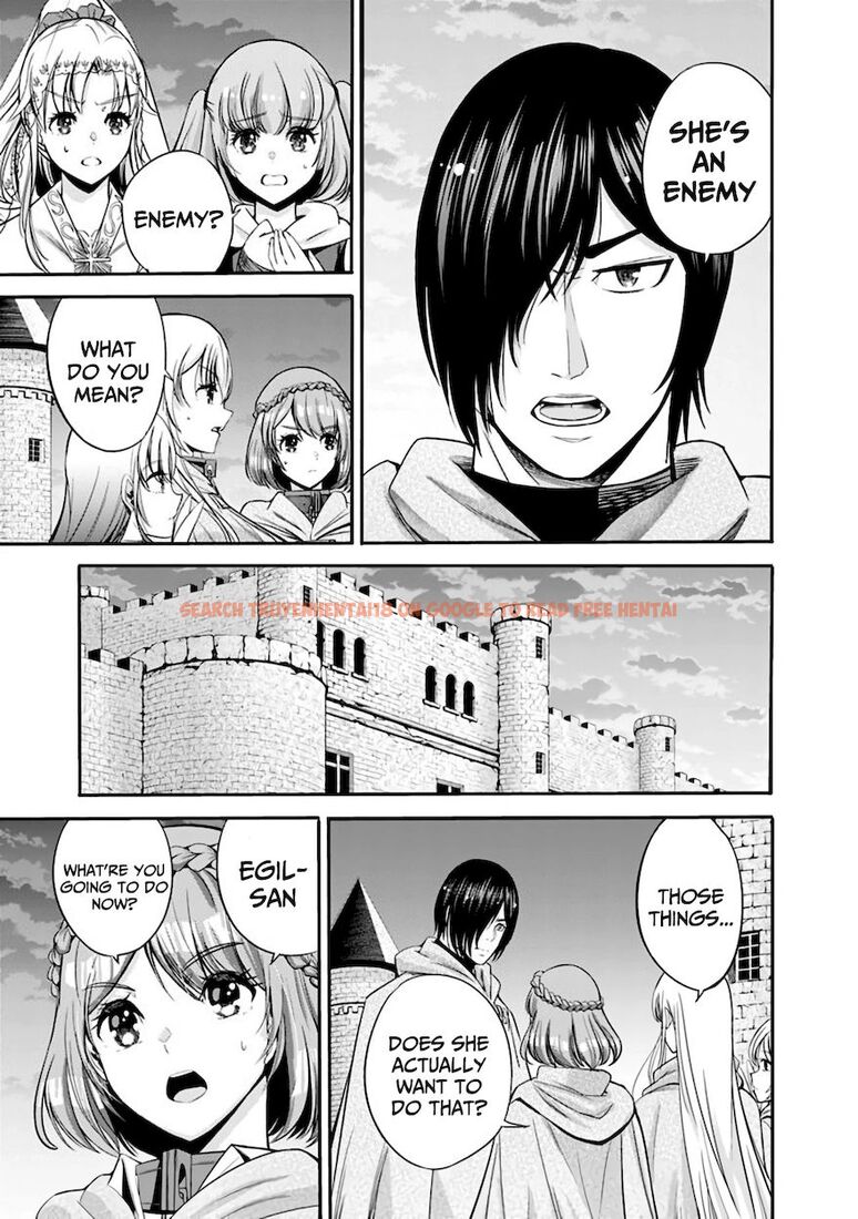 Read Hentai Image 6 692ca in comic Uragirareta S Rank Boukensha No Ore wa, Aisuru Dorei No Kanojora To Tomoni Dorei Dake No Harem Guild O Tsukuru - Chapter 28 - hentaitnt.net