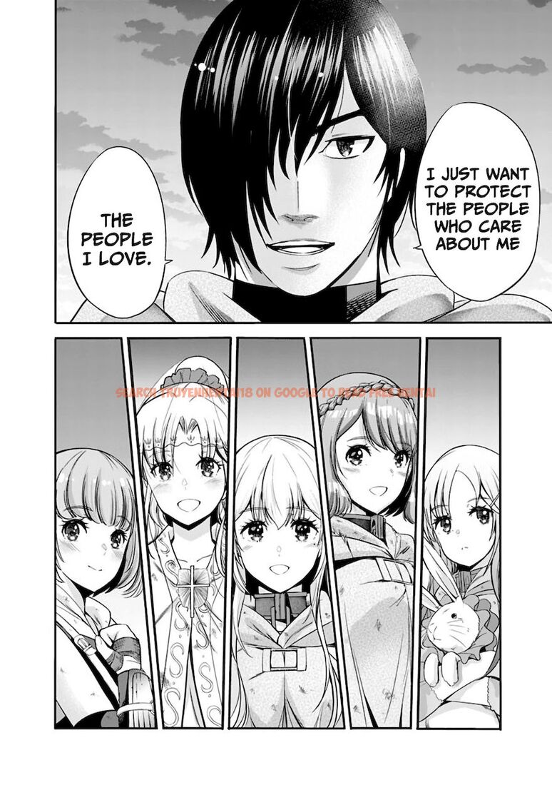 Read Hentai Image 7 692ca in comic Uragirareta S Rank Boukensha No Ore wa, Aisuru Dorei No Kanojora To Tomoni Dorei Dake No Harem Guild O Tsukuru - Chapter 28 - hentaitnt.net
