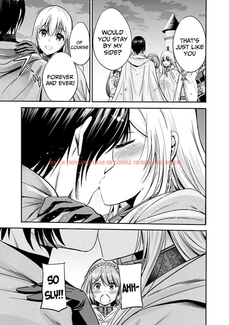 Read Hentai Image 8 692ca in comic Uragirareta S Rank Boukensha No Ore wa, Aisuru Dorei No Kanojora To Tomoni Dorei Dake No Harem Guild O Tsukuru - Chapter 28 - hentaitnt.net