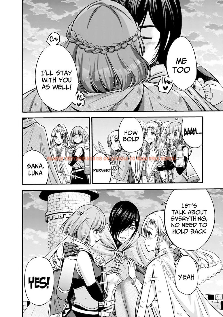 Read Hentai Image 9 692ca in comic Uragirareta S Rank Boukensha No Ore wa, Aisuru Dorei No Kanojora To Tomoni Dorei Dake No Harem Guild O Tsukuru - Chapter 28 - hentaitnt.net