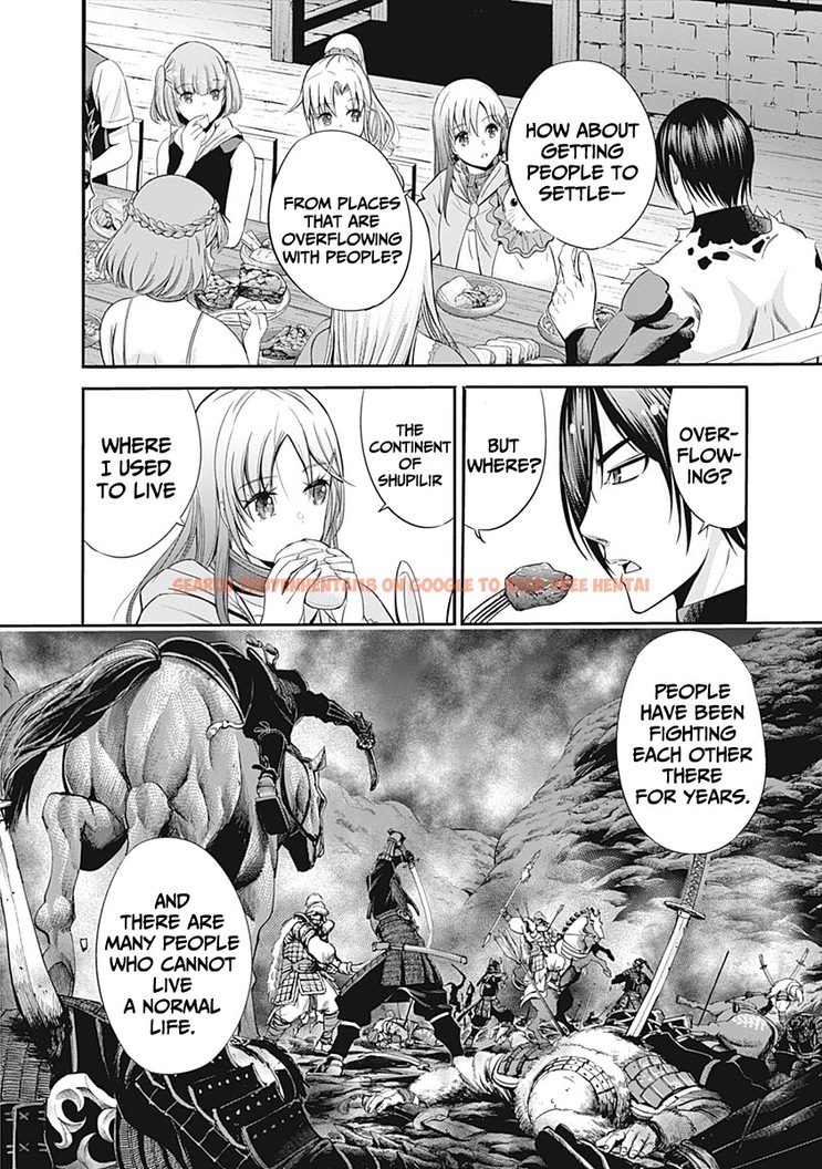 Read Hentai Image 11 8391b in comic Uragirareta S Rank Boukensha No Ore wa, Aisuru Dorei No Kanojora To Tomoni Dorei Dake No Harem Guild O Tsukuru - Chapter 29 - hentaitnt.net
