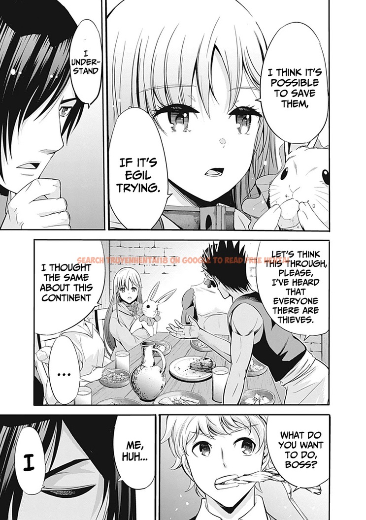 Read Hentai Image 12 8391b in comic Uragirareta S Rank Boukensha No Ore wa, Aisuru Dorei No Kanojora To Tomoni Dorei Dake No Harem Guild O Tsukuru - Chapter 29 - hentaitnt.net
