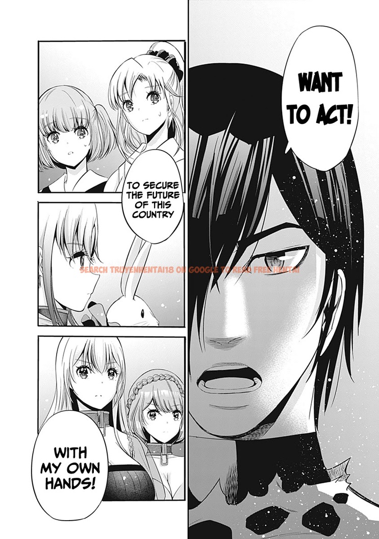 Read Hentai Image 13 8391b in comic Uragirareta S Rank Boukensha No Ore wa, Aisuru Dorei No Kanojora To Tomoni Dorei Dake No Harem Guild O Tsukuru - Chapter 29 - hentaitnt.net