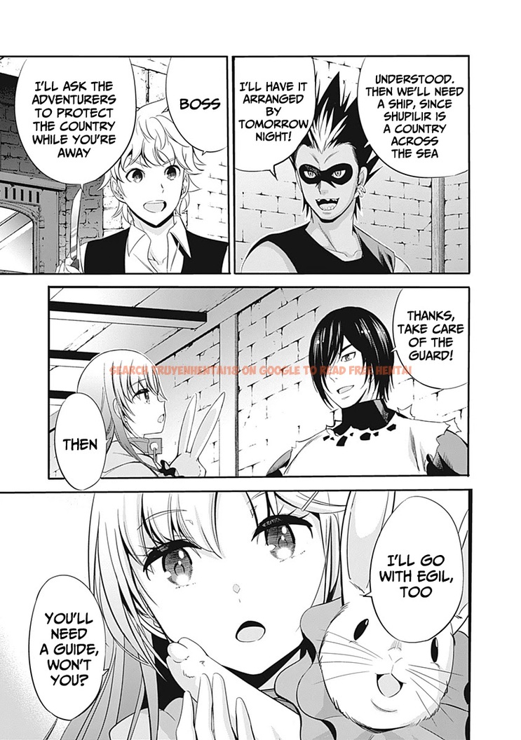 Read Hentai Image 14 8391b in comic Uragirareta S Rank Boukensha No Ore wa, Aisuru Dorei No Kanojora To Tomoni Dorei Dake No Harem Guild O Tsukuru - Chapter 29 - hentaitnt.net