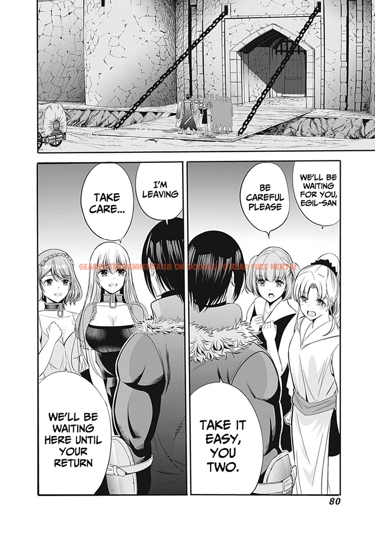 Read Hentai Image 15 8391b in comic Uragirareta S Rank Boukensha No Ore wa, Aisuru Dorei No Kanojora To Tomoni Dorei Dake No Harem Guild O Tsukuru - Chapter 29 - hentaitnt.net