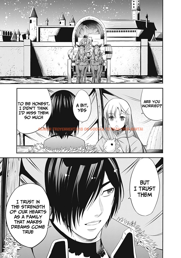Read Hentai Image 16 8391b in comic Uragirareta S Rank Boukensha No Ore wa, Aisuru Dorei No Kanojora To Tomoni Dorei Dake No Harem Guild O Tsukuru - Chapter 29 - hentaitnt.net
