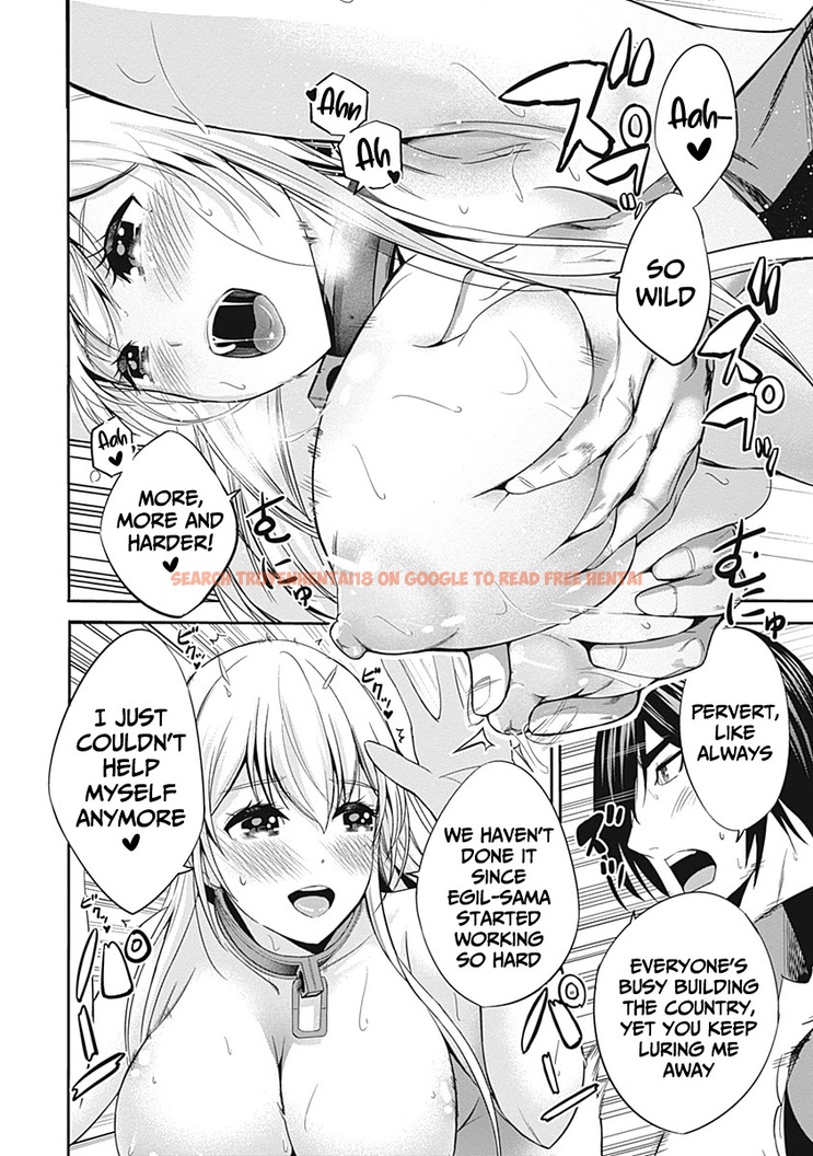 Read Hentai Image 3 8391b in comic Uragirareta S Rank Boukensha No Ore wa, Aisuru Dorei No Kanojora To Tomoni Dorei Dake No Harem Guild O Tsukuru - Chapter 29 - hentaitnt.net