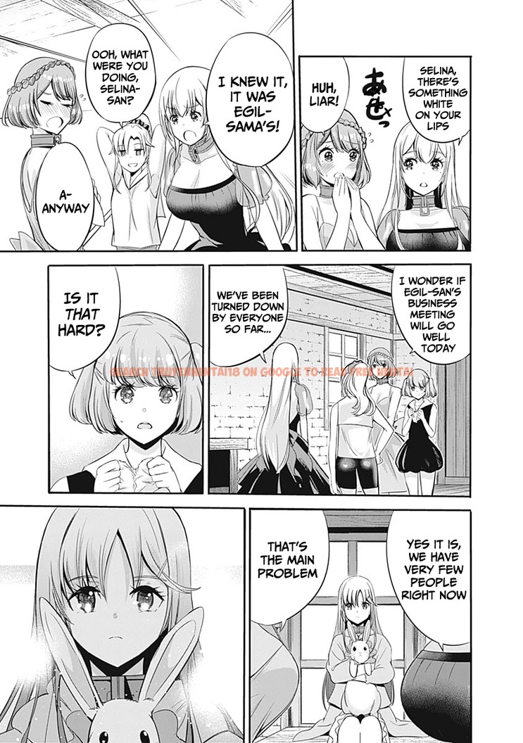 Read Hentai Image 8 8391b in comic Uragirareta S Rank Boukensha No Ore wa, Aisuru Dorei No Kanojora To Tomoni Dorei Dake No Harem Guild O Tsukuru - Chapter 29 - hentaitnt.net